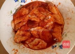 奥尔良烤鸡翅的做法图解7