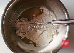 古早味蛋糕的做法图解4