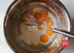 古早味蛋糕的做法圖解6