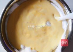 古早味蛋糕的做法图解10