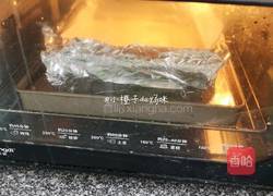 古早味蛋糕的做法图解13