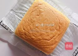 古早味蛋糕的做法图解14