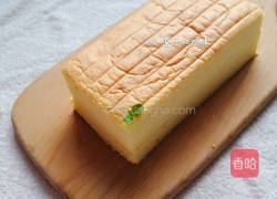 古早味蛋糕的做法圖解15