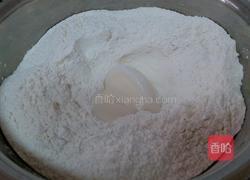 广式糯米卷的做法图解2