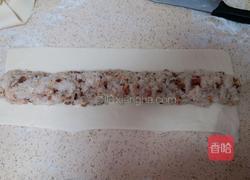 广式糯米卷的做法图解14