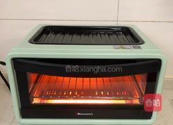 蔬菜三明治的做法