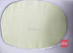 儿时的记忆～肉龙卷的做法图解2