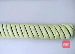 儿时的记忆~肉龙卷的做法图解5