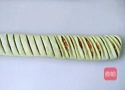 儿时的记忆～肉龙卷的做法图解6