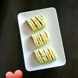儿时的记忆～肉龙卷的做法[图]