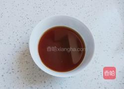 糖醋荷包蛋的做法图解5