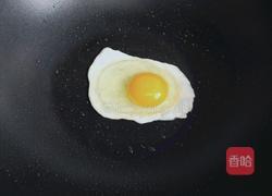 糖醋荷包蛋的做法图解6