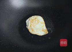糖醋荷包蛋的做法图解7