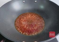 糖醋荷包蛋的做法图解9