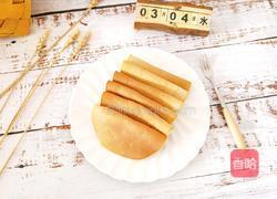 蛋烘糕的做法图解8