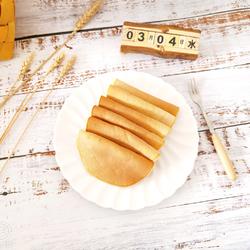 蛋烘糕