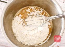 蛋烘糕的做法图解5