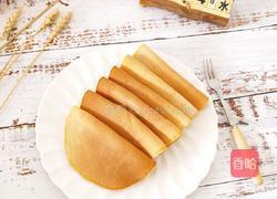 蛋烘糕的做法图解9