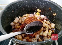 茄丁肉酱面的做法图解10