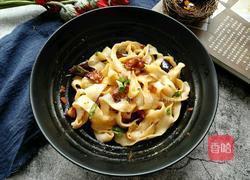 茄丁肉酱面的做法图解16