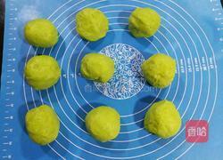 法式夹心小餐包的做法图解9