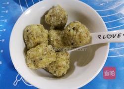 法式夹心小餐包的做法图解10