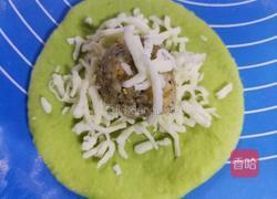 法式夹心小餐包的做法图解12