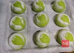 法式夹心小餐包的做法图解16