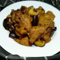 香菇油豆腐的做法[图]