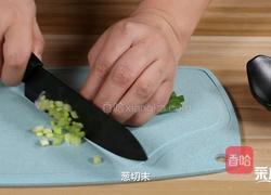 响螺片炒蒜薹的做法图解4