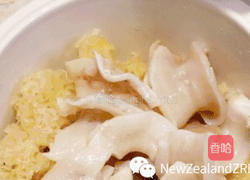 新西兰花胶八宝小糖水的做法图解4