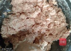 白菜煮肉丸的做法图解3