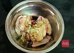 可乐鸡翅的做法图解2