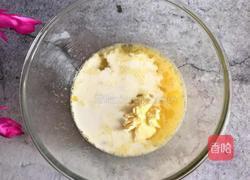 基础甜甜圈的做法图解3