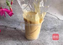 基础甜甜圈的做法图解6