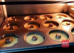 基础甜甜圈的做法图解7