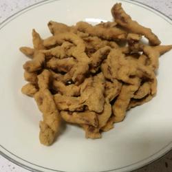 干炸里脊的做法[图]