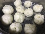香菇粉丝猪肉包的做法[图]