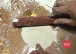 香菇粉丝猪肉包的做法图解5