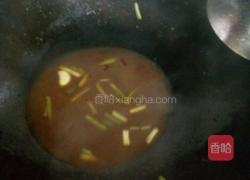 家常羊血烧莴笋的做法图解8