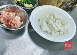 麻婆豆腐的做法图解1