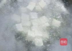 麻婆豆腐的做法图解2