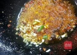 麻婆豆腐的做法图解5