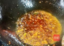 麻婆豆腐的做法图解6