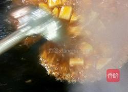 麻婆豆腐的做法图解8