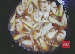 油焖笋的做法图解8