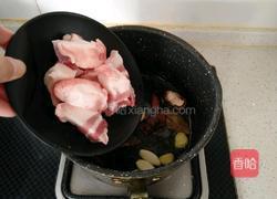 东北乱炖的做法图解4