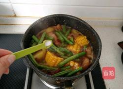 东北乱炖的做法图解11