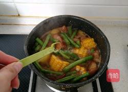 东北乱炖的做法图解12