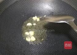 爆炒卷心菜的做法图解2